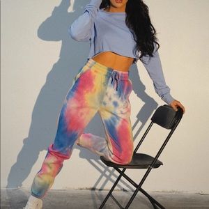 Balance Athletica Affirmation Pant - Acid Rain